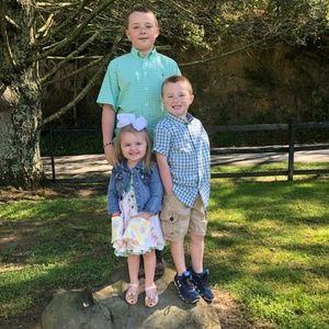 Meet your Posher, Donna